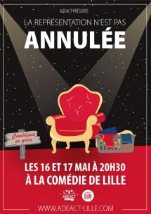Affiche RNPA